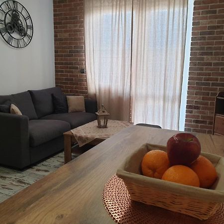 Apartmán Dávid - AD Magura Dóval Kültér fotó
