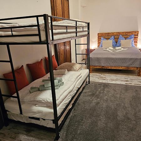 Apartmán Dávid - AD Magura Dóval Kültér fotó