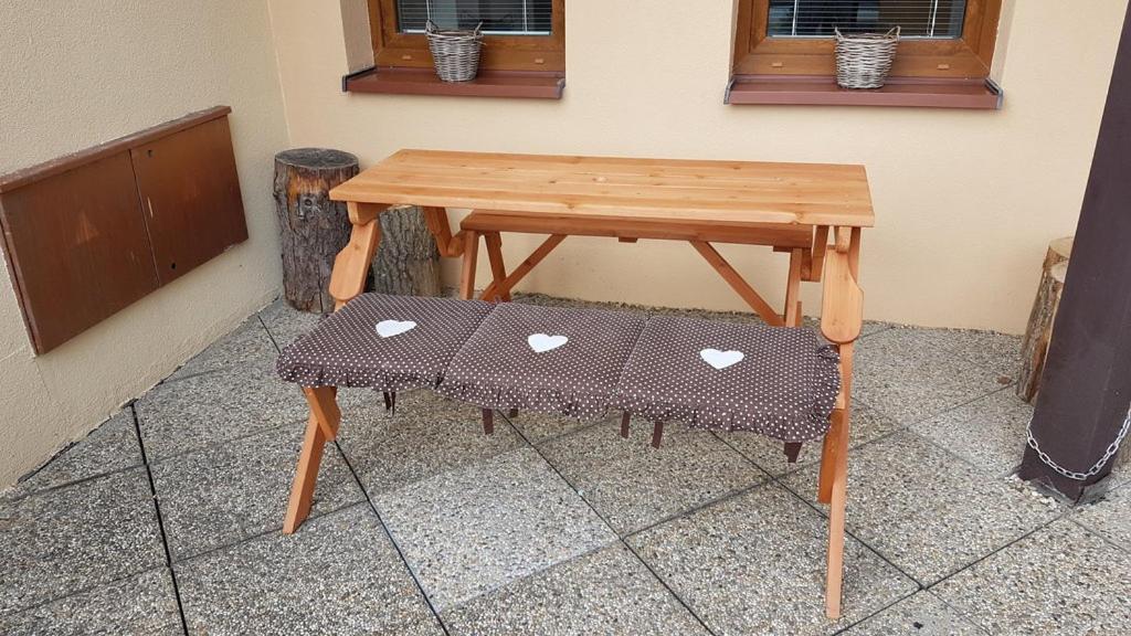 Apartmán Dávid - AD Magura Dóval Kültér fotó
