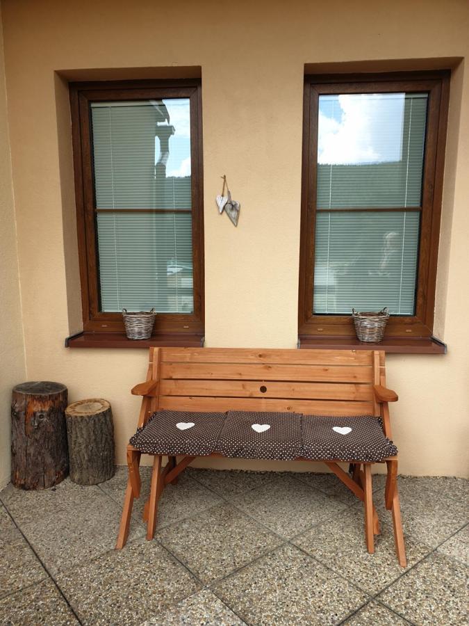 Apartmán Dávid - AD Magura Dóval Kültér fotó