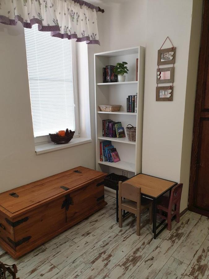 Apartmán Dávid - AD Magura Dóval Kültér fotó