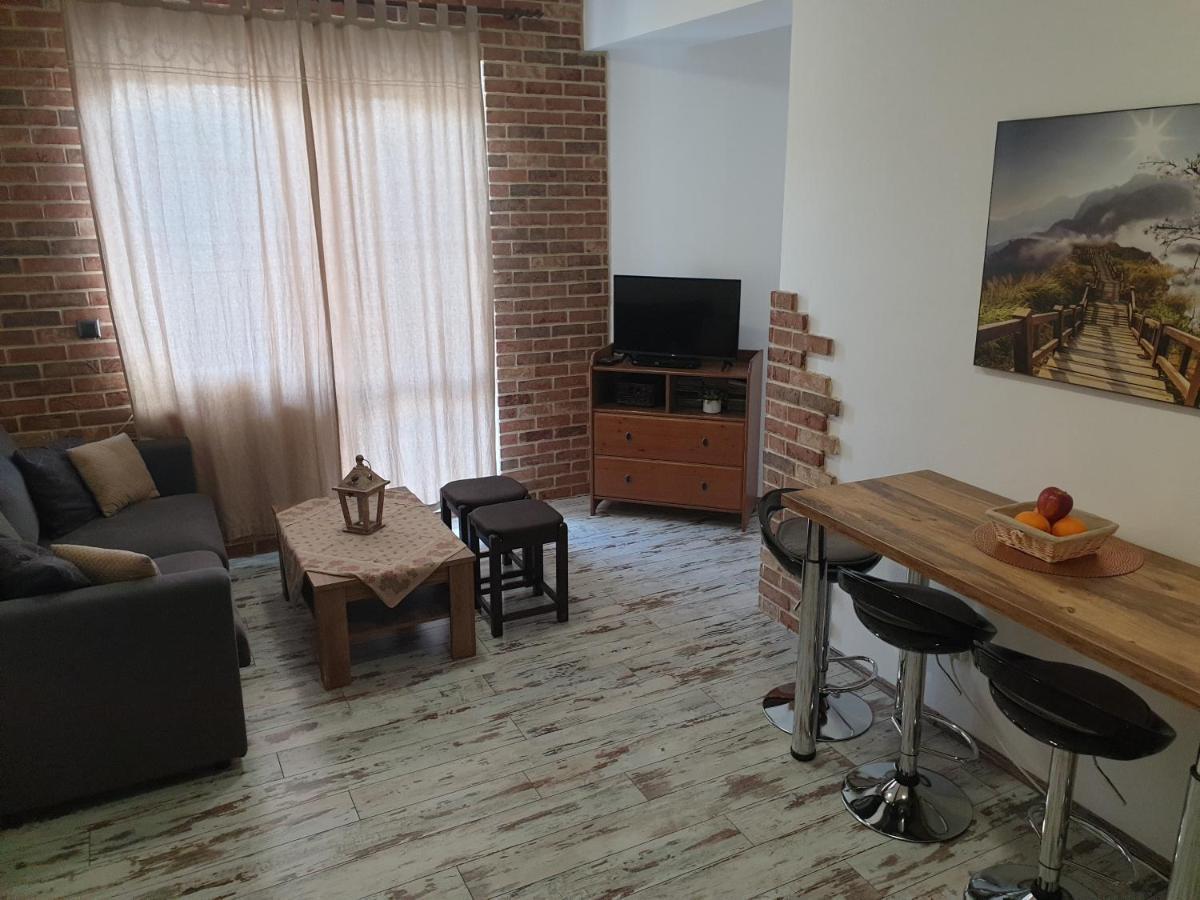 Apartmán Dávid - AD Magura Dóval Kültér fotó
