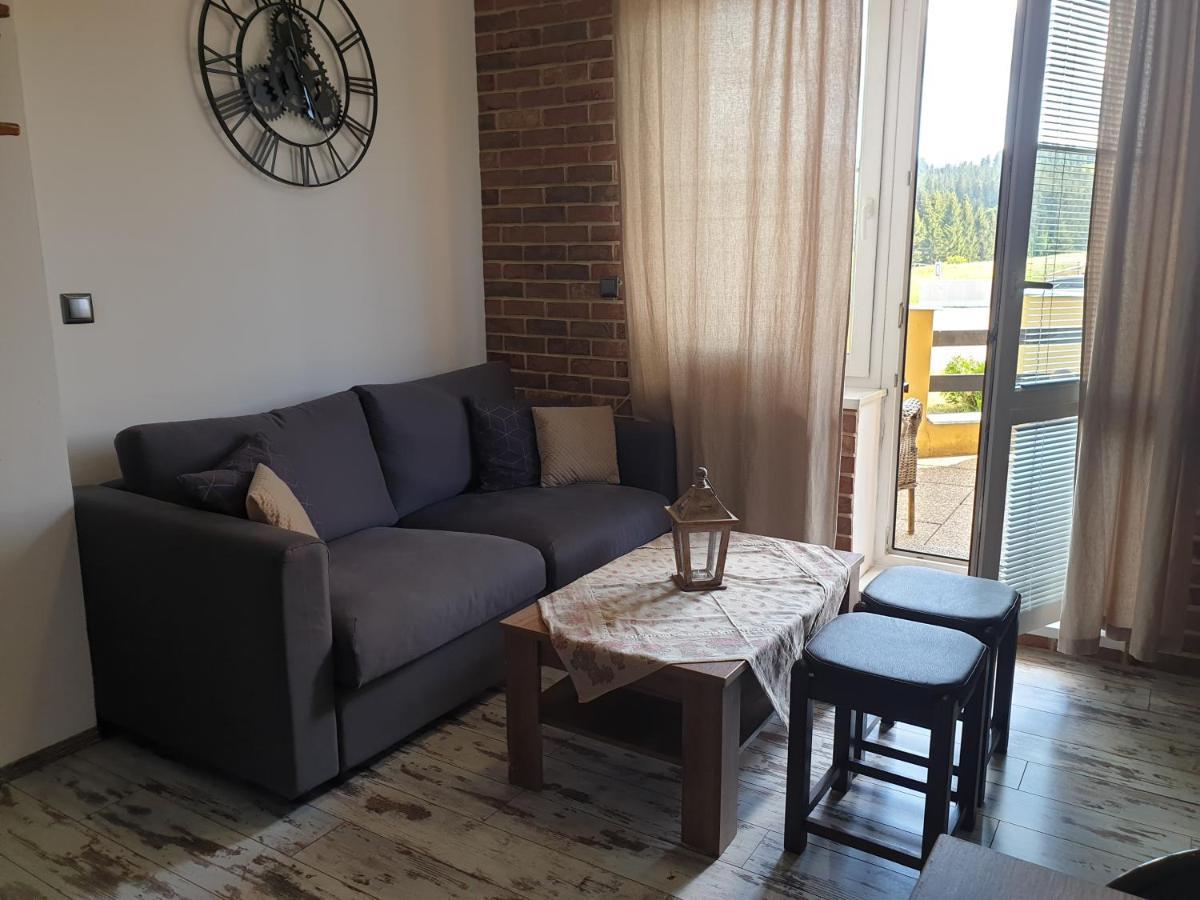 Apartmán Dávid - AD Magura Dóval Kültér fotó