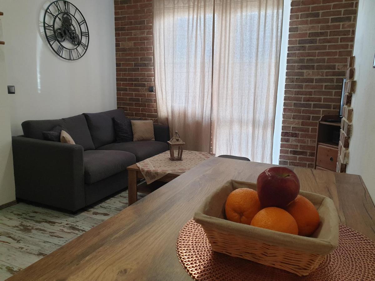 Apartmán Dávid - AD Magura Dóval Kültér fotó